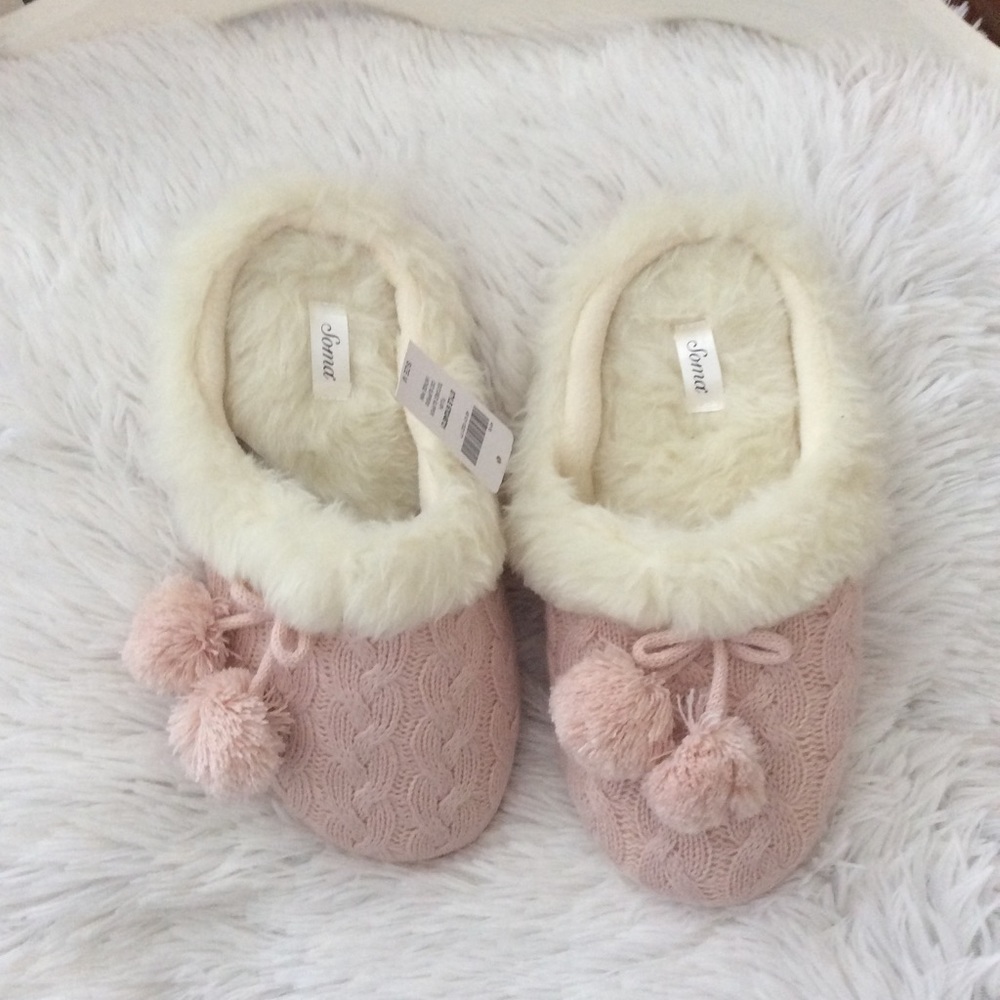 Slippers